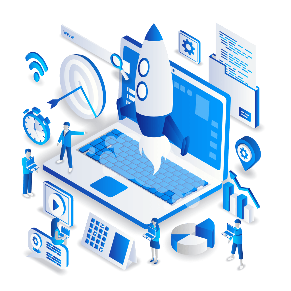 Affordable Website Designing Company in Meerut