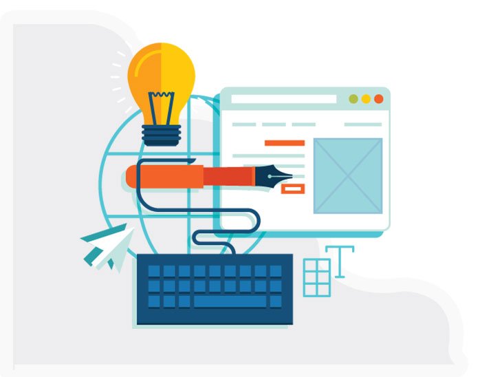 Best Website Designing Company in Meerut